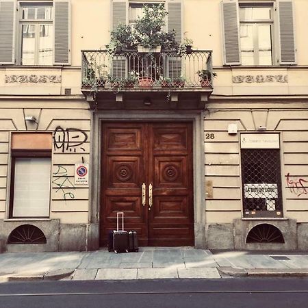 Alberta Turin Exterior foto